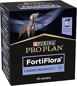 Purina fortiflora